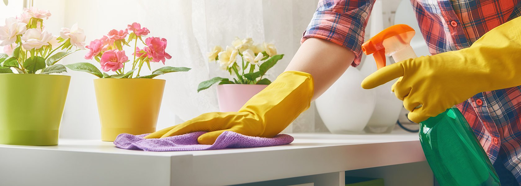 3 Reasons To Hire Professional Maid Cleaning Service