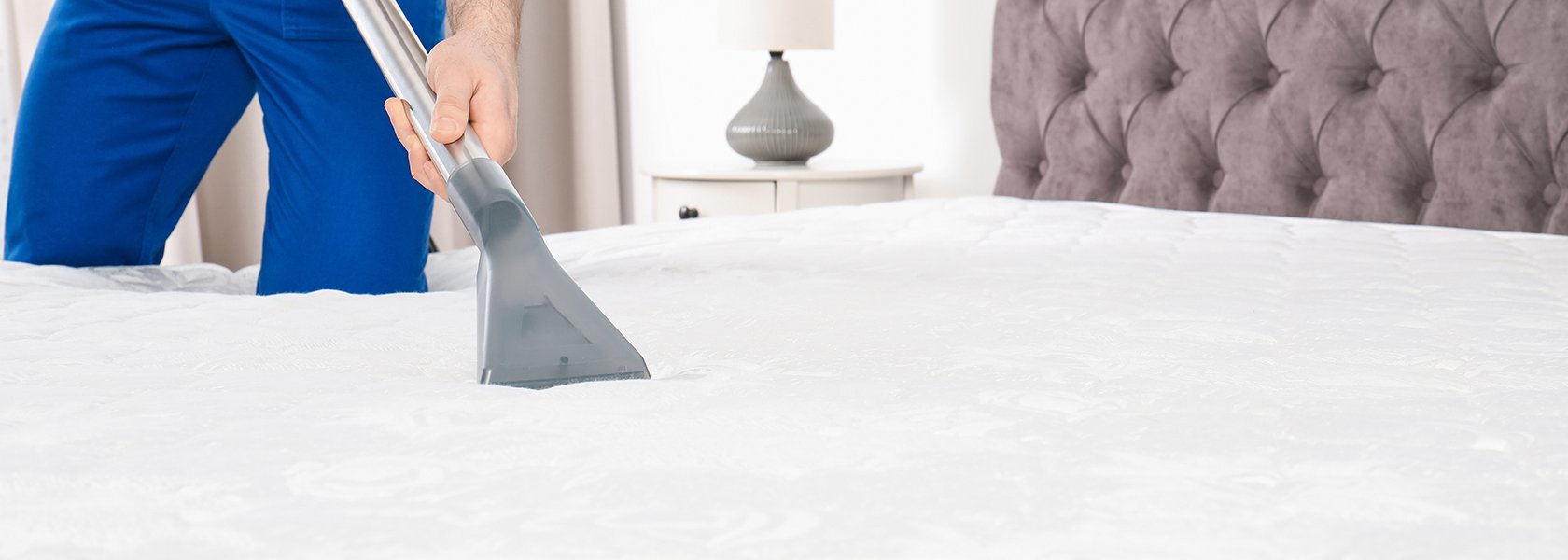 Step-By-Step Guide on Cleaning Mattress