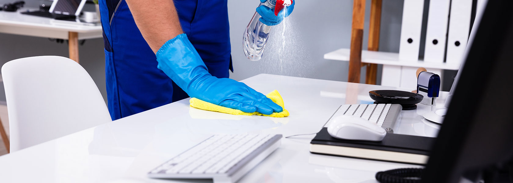 Office Cleaning Services Company in Dubai